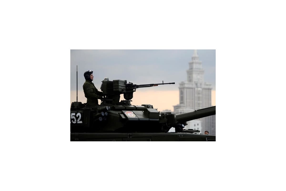 Росія готує переозброєння – МЗС України Росія готує переозброєння – МЗС України