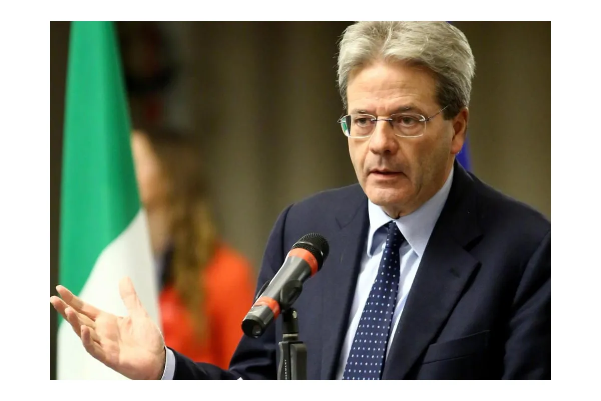 Італія відмовилась підтримати продовження санкцій проти Росії