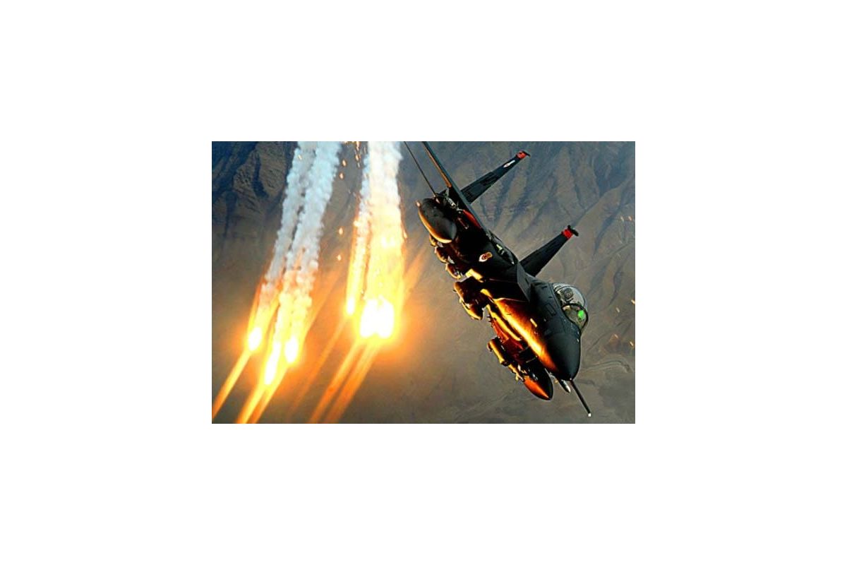 Україна стане плацдармом для війни США з Росією Україна стане плацдармом для війни США з Росією