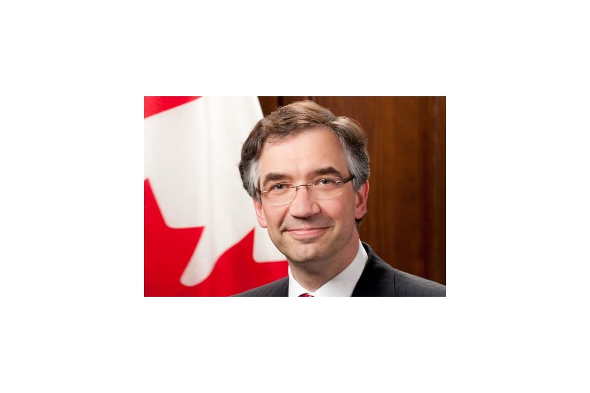 Новини України: Канада готова допомогти Україні у боротьбі проти російської агресії Новини України: Канада готова допомогти Україні у боротьбі проти російської агресії