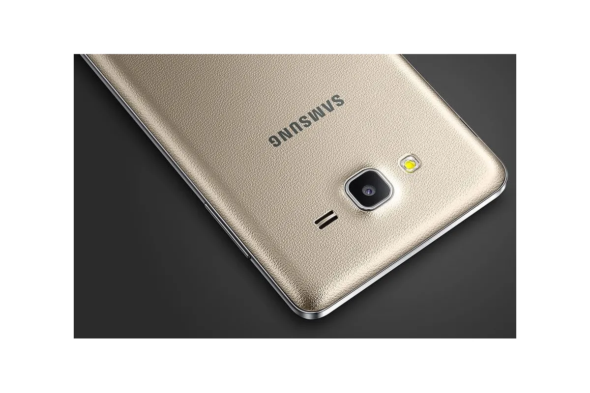 Samsung презентував новий випуск недорогих смартфонів Galaxy On