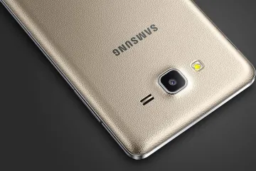 ​Samsung презентував новий випуск недорогих смартфонів Galaxy On