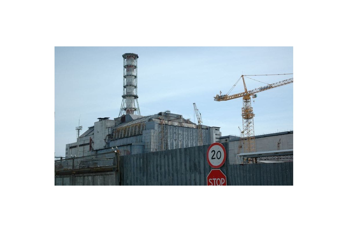 Поховайте мерця: партнери відмовляються завершувати проект саркофагу на ЧАЕС через неналежне фінансу Поховайте мерця: партнери відмовляються завершувати проект саркофагу на ЧАЕС через неналежне фінансу