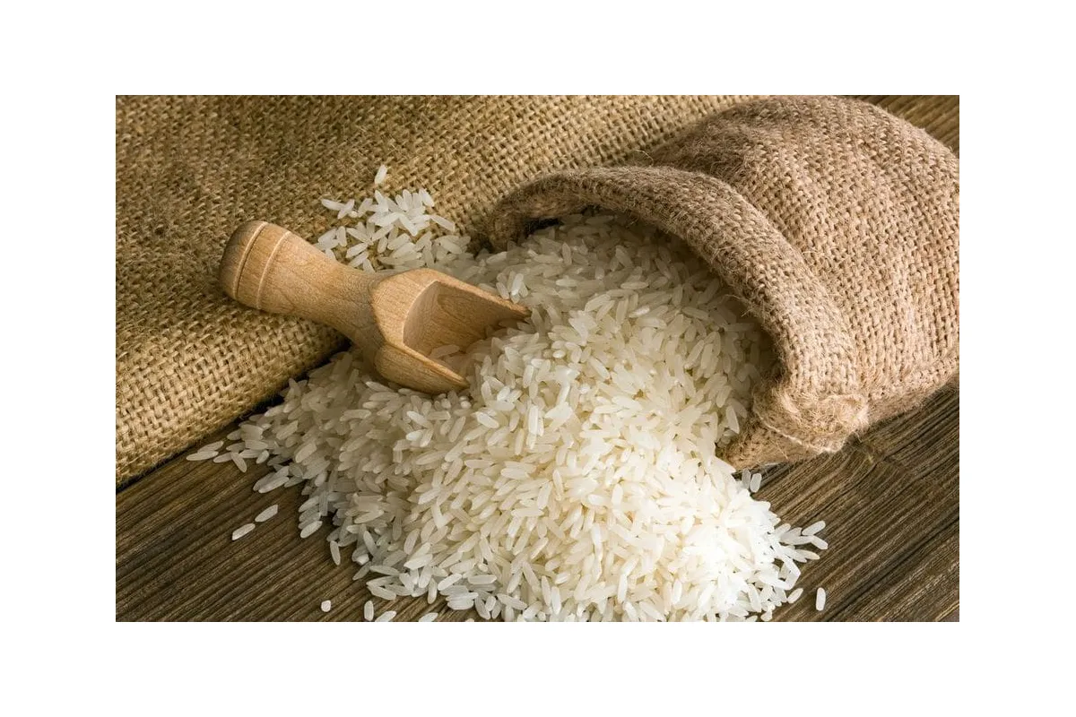 Україна збере рекордний урожай рису