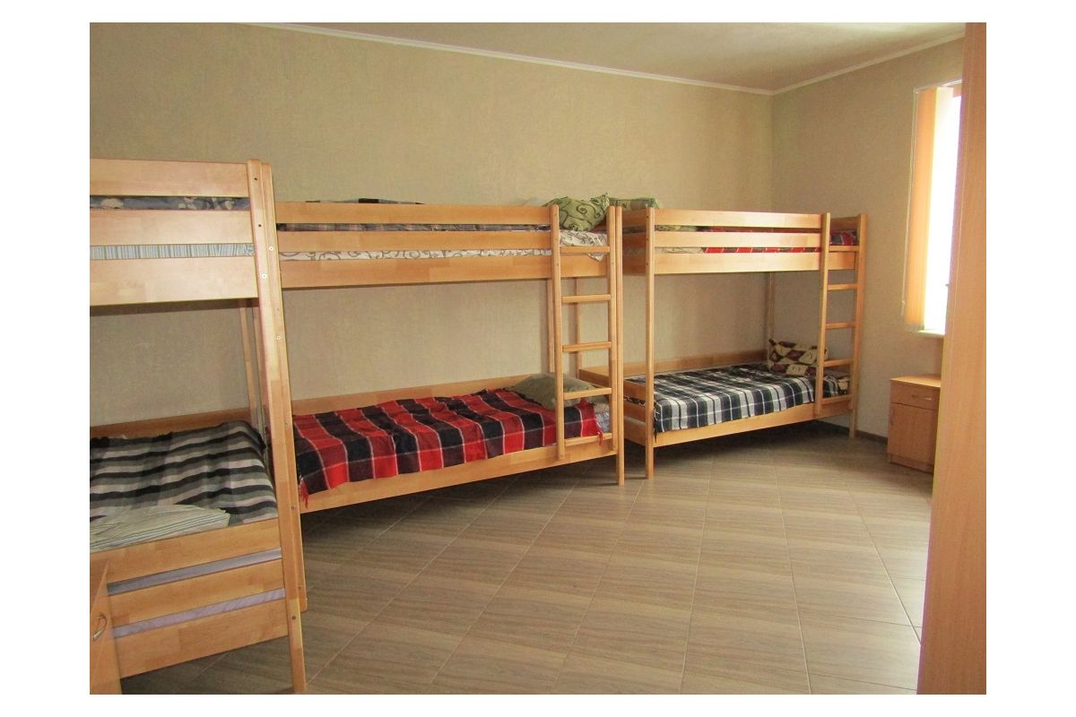 На Вінниччині Церква Християн Віри євангельської відкрила Дім Милосердя На Вінниччині Церква Християн Віри євангельської відкрила Дім Милосердя