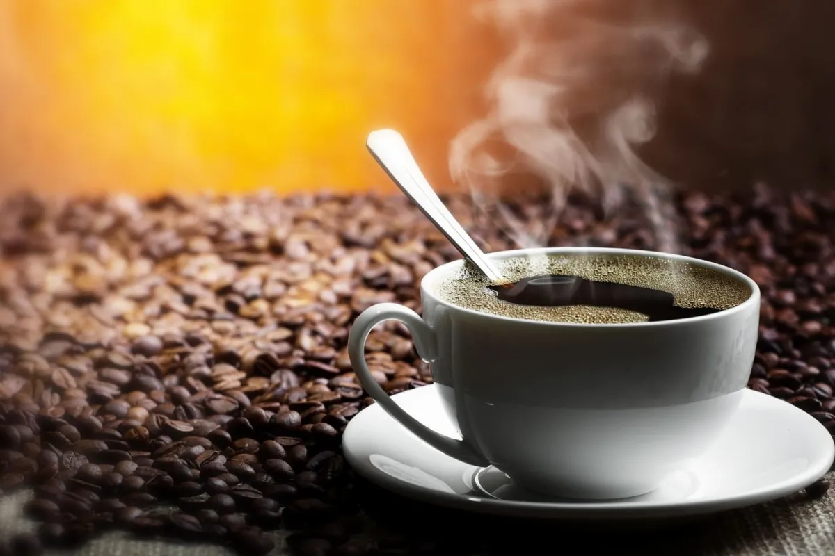Чому кава збільшує тривалість життя?