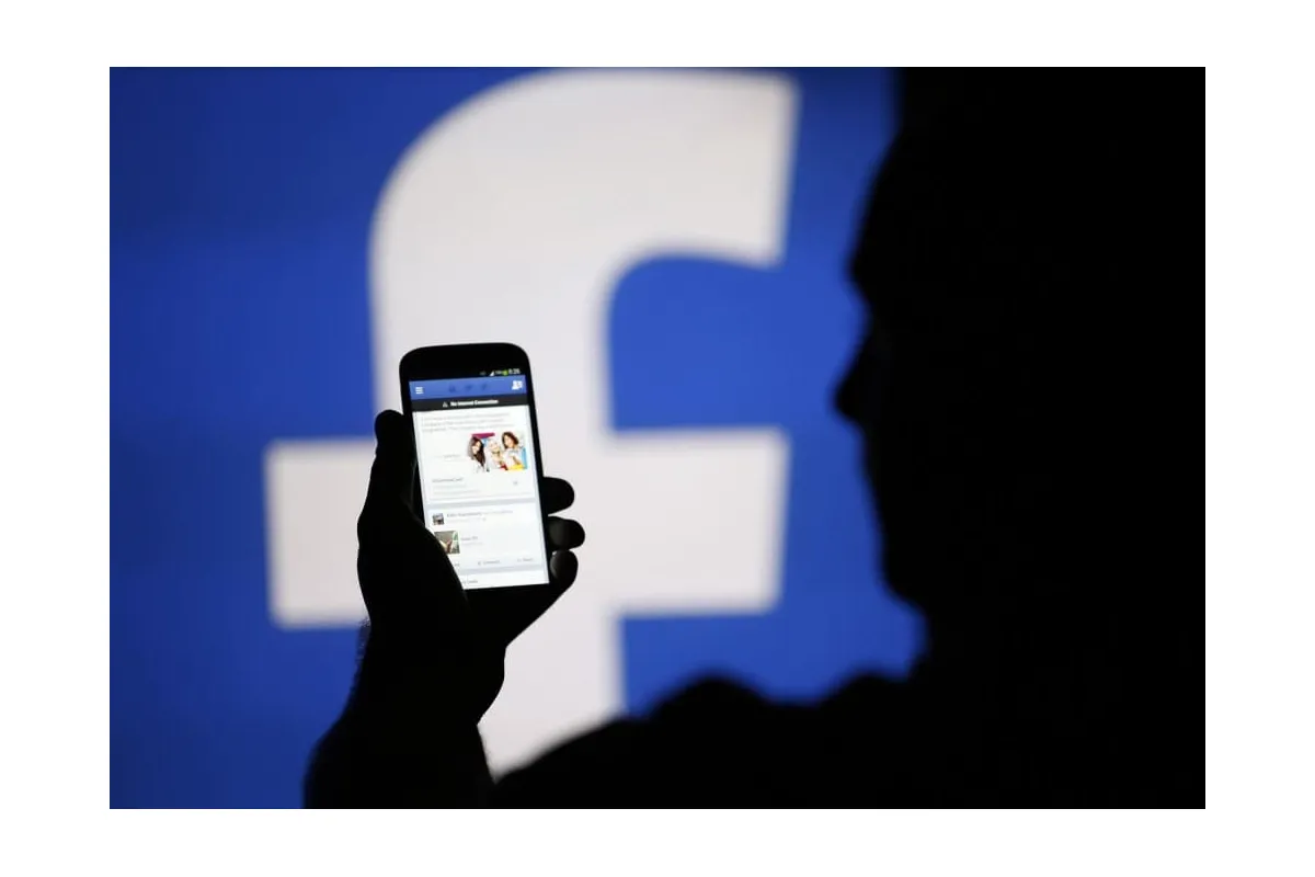 «Facebook» допомагатиме своїм користувачам долати сором’язливість