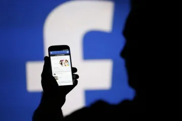 ​«Facebook» допомагатиме своїм користувачам долати сором’язливість