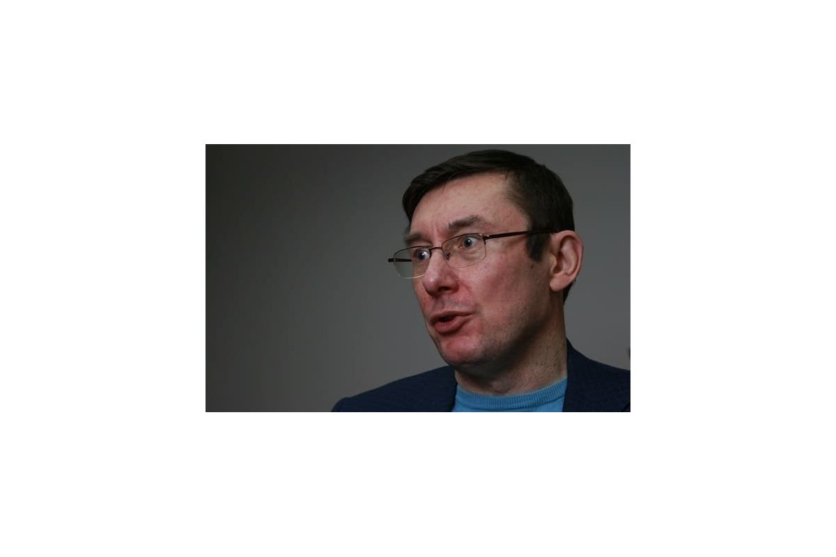 Луценко відповів Росії на закиди про зневагу до історії Луценко відповів Росії на закиди про зневагу до історії