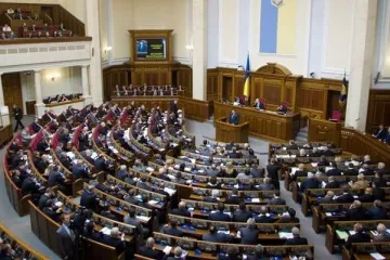 ​Новини України: Верховна Рада підтримала аграріїв