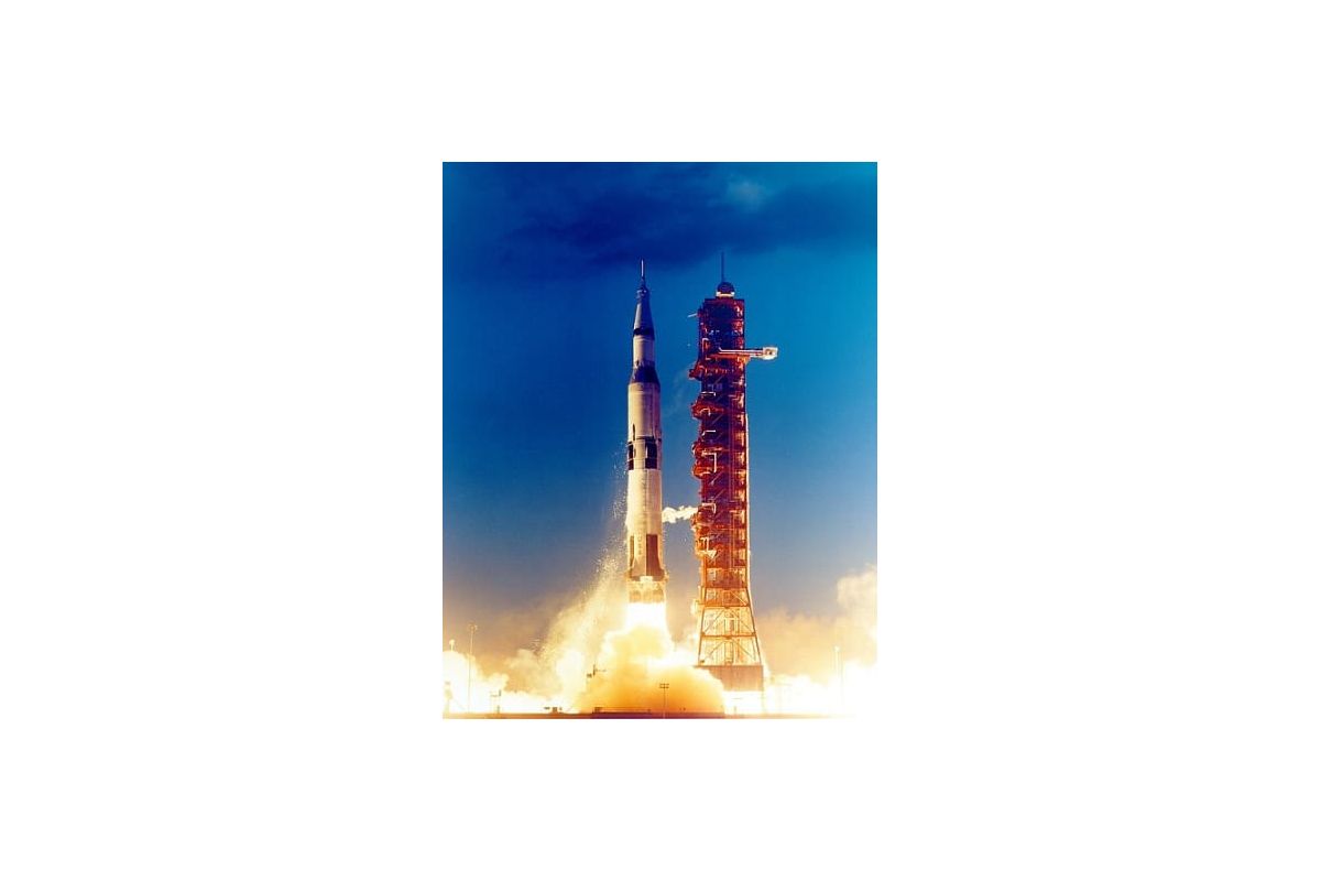 США підшукує альтернативу російським ракетним двигунам США підшукує альтернативу російським ракетним двигунам