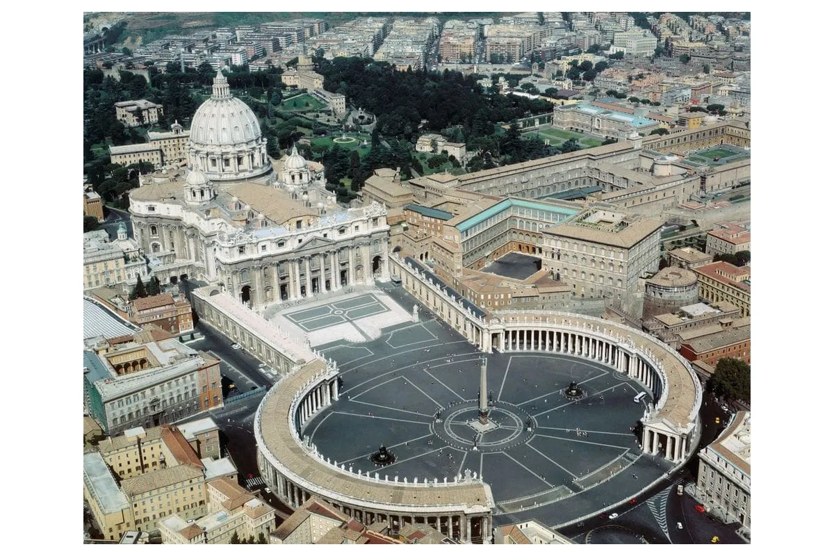 Ватикан визнаватиме дива по-новому