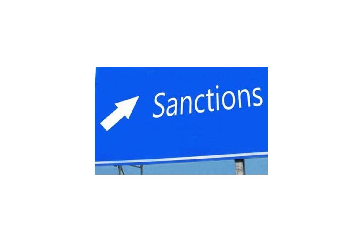 Канада вводить додаткові санкції проти РФ та Криму Канада вводить додаткові санкції проти РФ та Криму