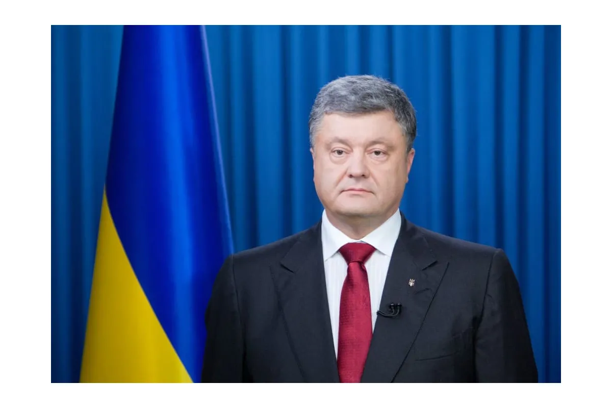 Петро Порошенко активно займається обговоренням позову України до Росії в Гаазі