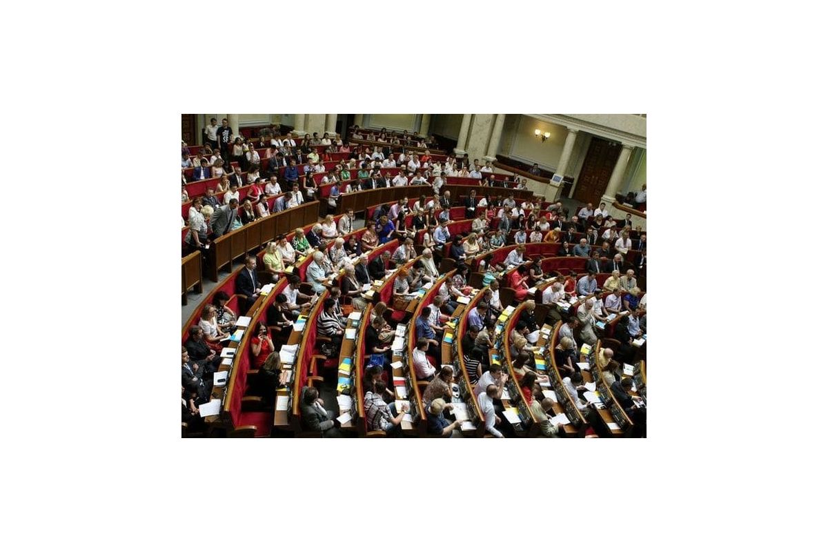 ВРУ не вважає за потрібне індексувати зарплатні ВРУ не вважає за потрібне індексувати зарплатні