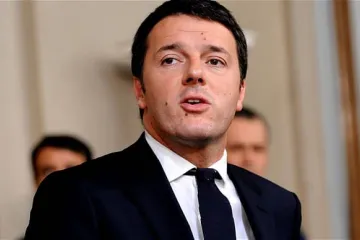 ​Лідери Італії сперечаються щодо кандидатури нового президента