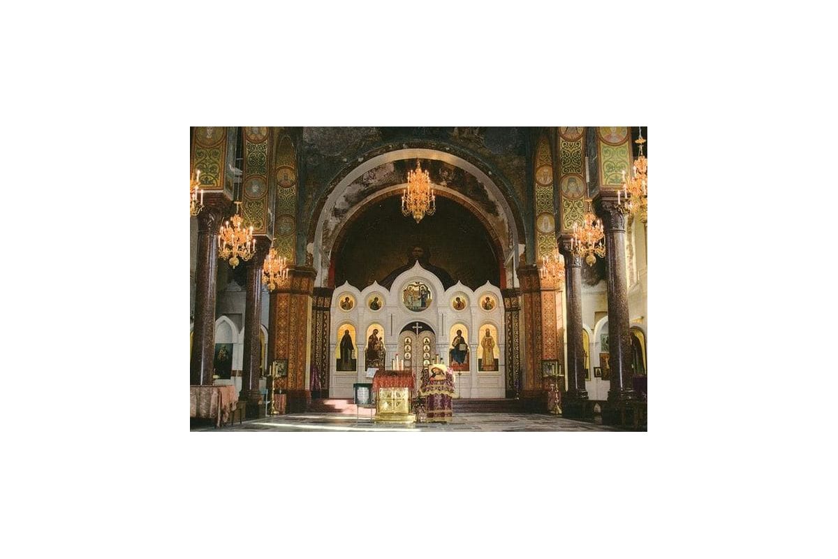 Країна-протиріччя. Як священник РПЦ став ворогом для держави за проукраїнські погляди Країна-протиріччя. Як священник РПЦ став ворогом для держави за проукраїнські погляди