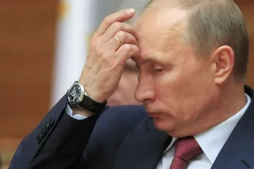 ​Маломуж: «Росія боїться широкомасштабної війни»