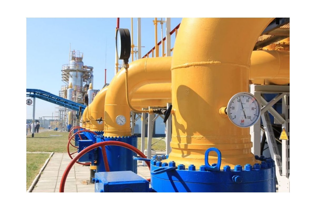 Гройсман: Україна може отримати «енергетичну та газову незалежність» Гройсман: Україна може отримати «енергетичну та газову незалежність»