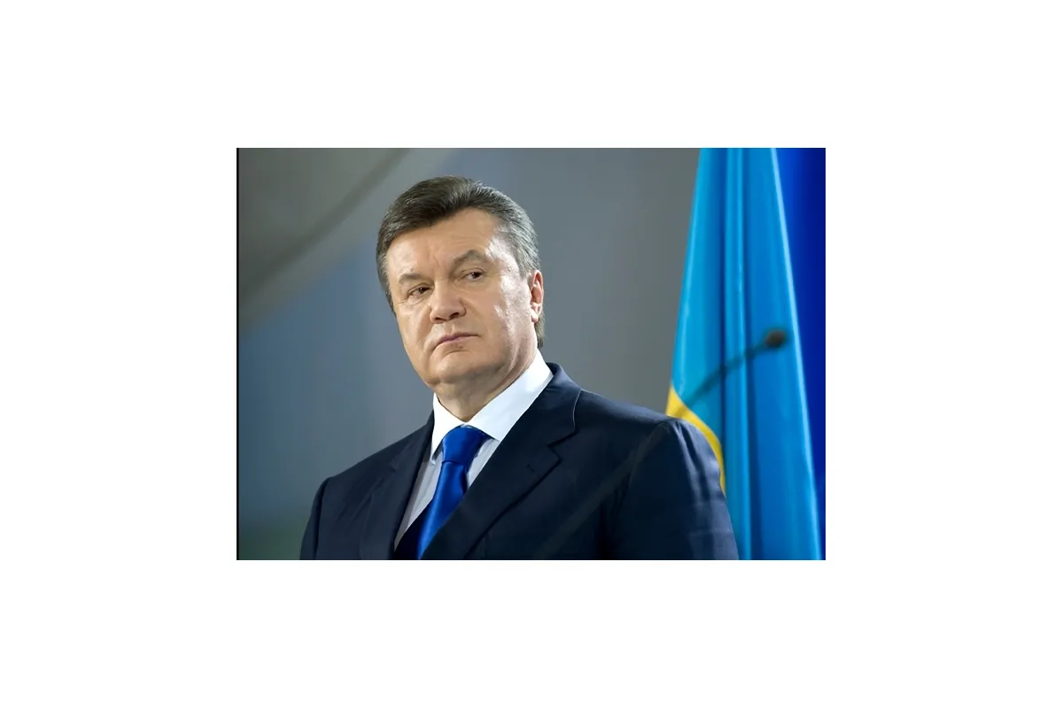 Судове засідання про державну зраду Януковича відбудеться 3 серпня