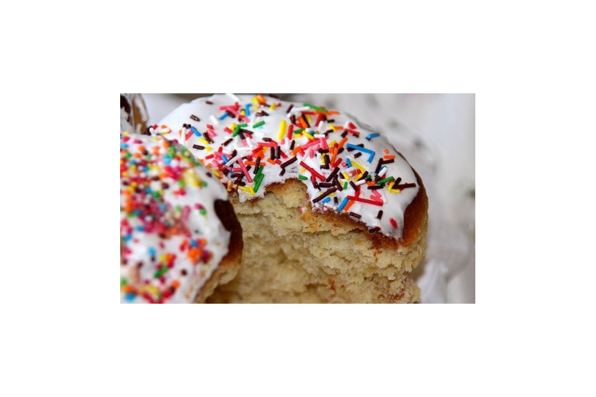 Таємниці українських традицій святкування Великодня Таємниці українських традицій святкування Великодня