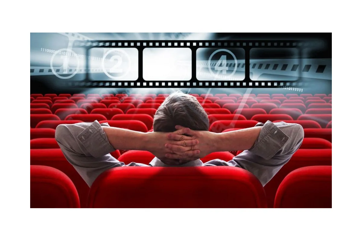 Держкіно влаштує перевірку для кінотеатрів