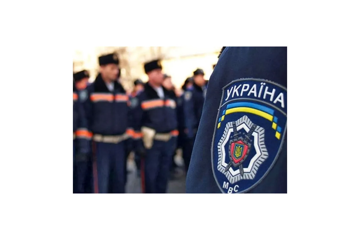В Україні буде реальний інструмент боротьби з злочинністю