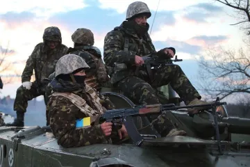 ​Новини України: Змінилися правила призову до Нацгвардії