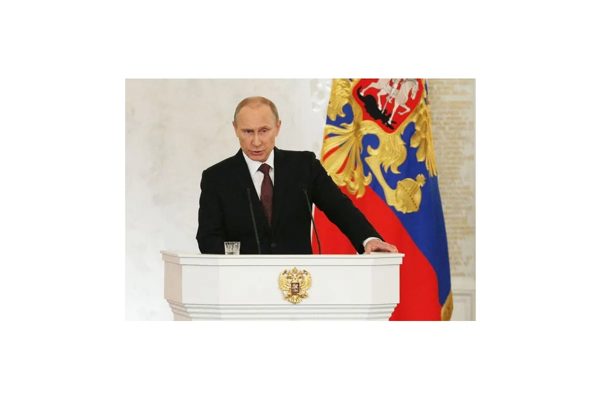 Колишній радник Путіна відверто заявив, коли Росія розгорне повномасштабну війну
