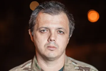 ​Новини України: Бойовики відступили від 31-го блокпосту через відміну роботу українських «Богів війн