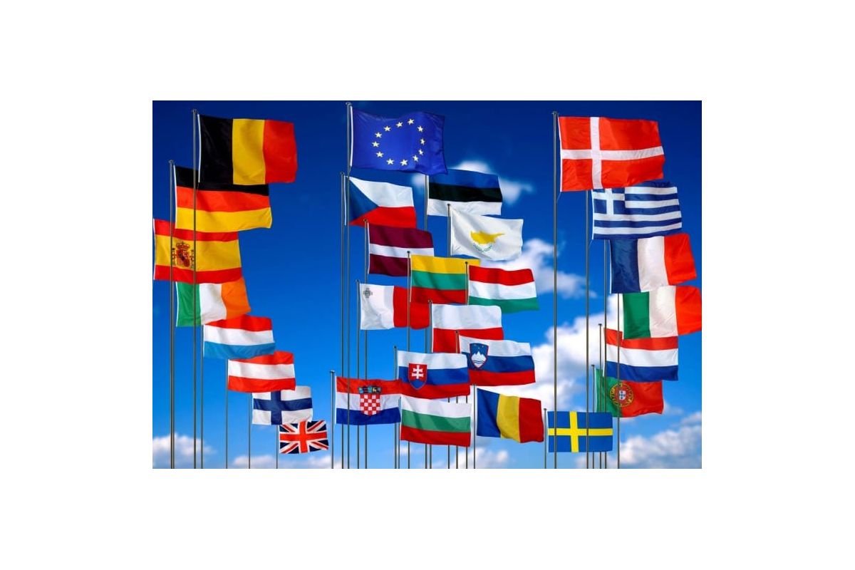 Повернути довоєнне обличчя Донеччині допоможе ЄС Повернути довоєнне обличчя Донеччині допоможе ЄС