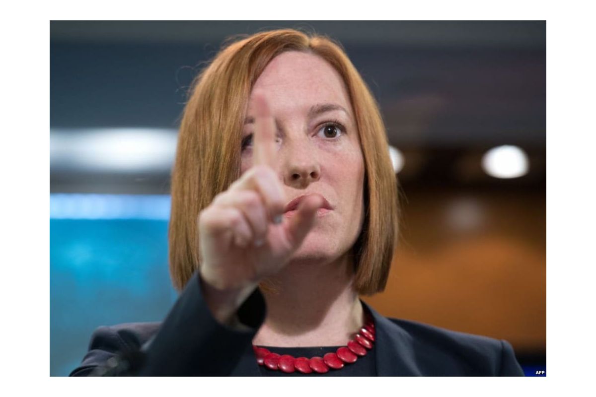 Новини України: Держдепартамент США озвучив умови зняття санкційного тиску з Росії Новини України: Держдепартамент США озвучив умови зняття санкційного тиску з Росії