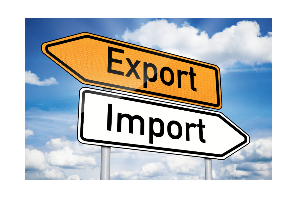 Популярність українських продуктів у країнах ЄС зростає Популярність українських продуктів у країнах ЄС зростає