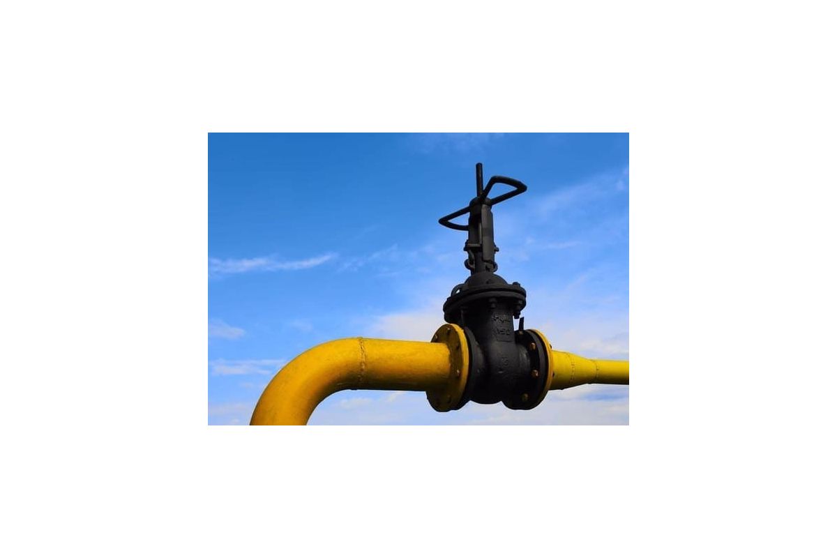 Новини України: Планується збільшення імпорту європейського газу до 60% Новини України: Планується збільшення імпорту європейського газу до 60%