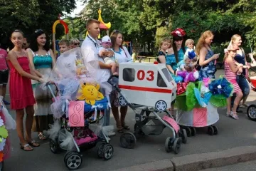 ​Харків встановив новий культурний рекорд
