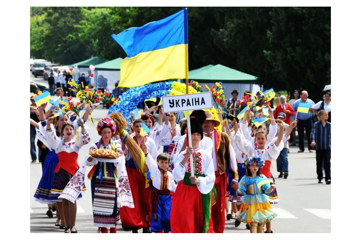 Верховна Рада може посилити охорону державних українських символів