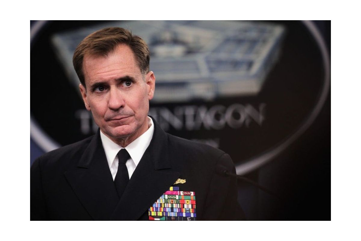 Сполучені Штати закликали Росію припинити загострення конфлікту на сході України Сполучені Штати закликали Росію припинити загострення конфлікту на сході України