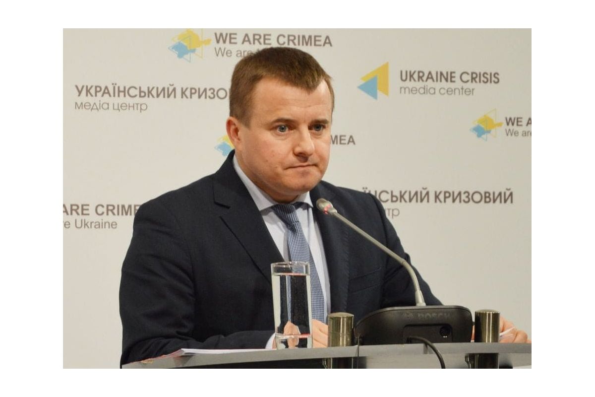 Україна планує зустрічі із потенційними газовими кредиторами Україна планує зустрічі із потенційними газовими кредиторами