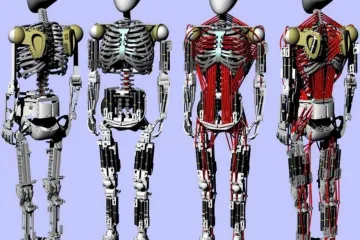 ​Науковці створили штучні м’язи