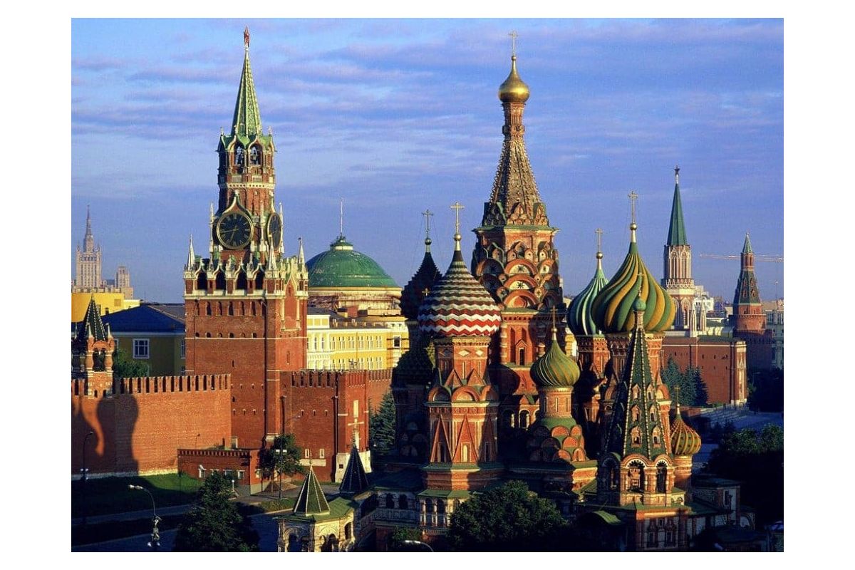 Кремель струсонула заява ідеолога «Новоросії» Кремель струсонула заява ідеолога «Новоросії»