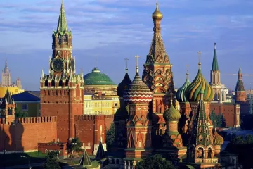 ​Кремель струсонула заява ідеолога «Новоросії»