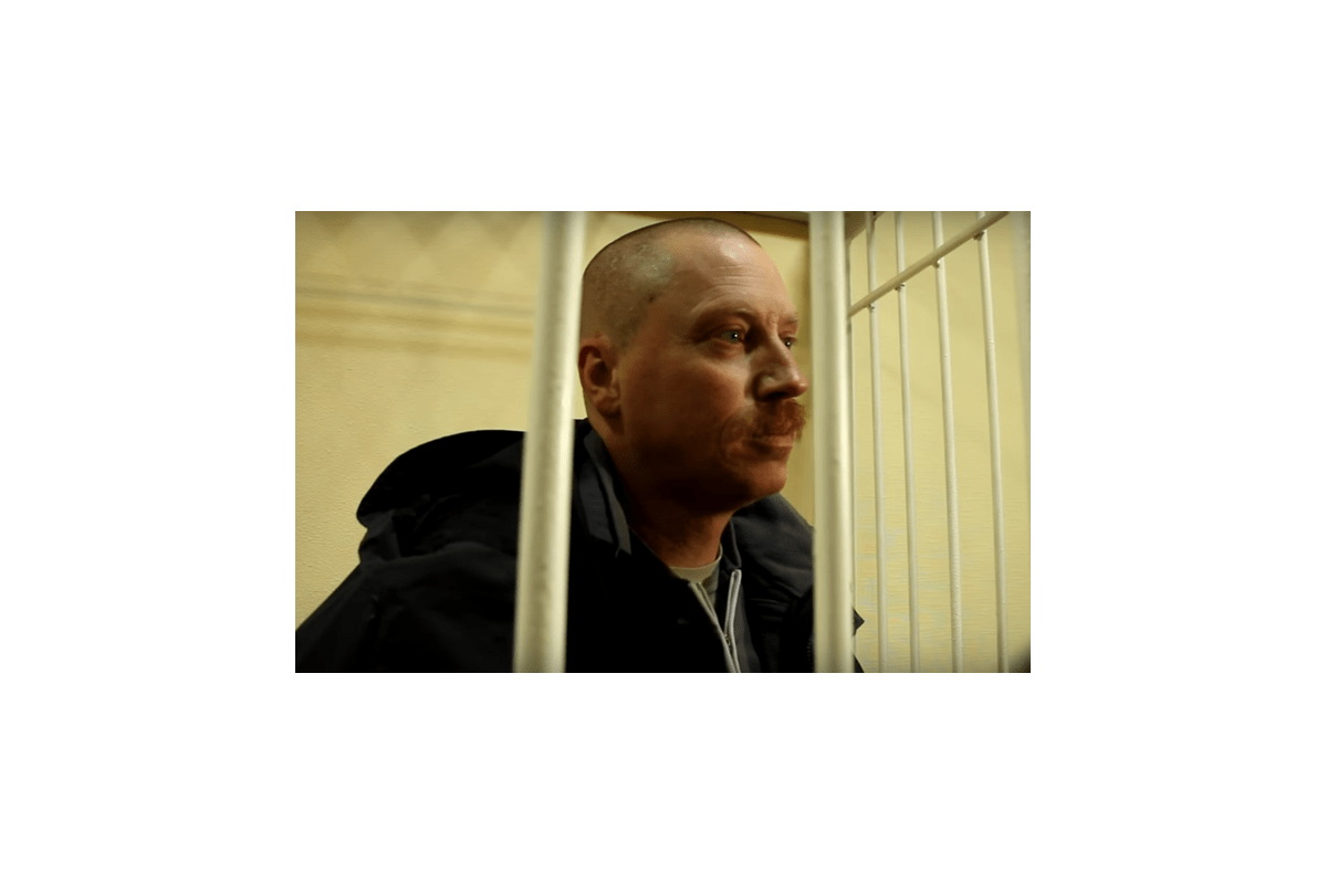 Грузинський офіцер, який воював за незалежність України, може опинитися у лапах Росії Грузинський офіцер, який воював за незалежність України, може опинитися у лапах Росії