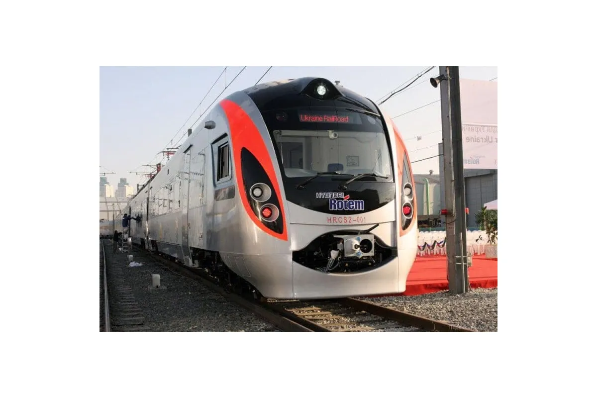«Укрзалізниця” запустить нові поїзди