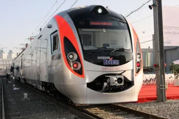 ​«Укрзалізниця” запустить нові поїзди
