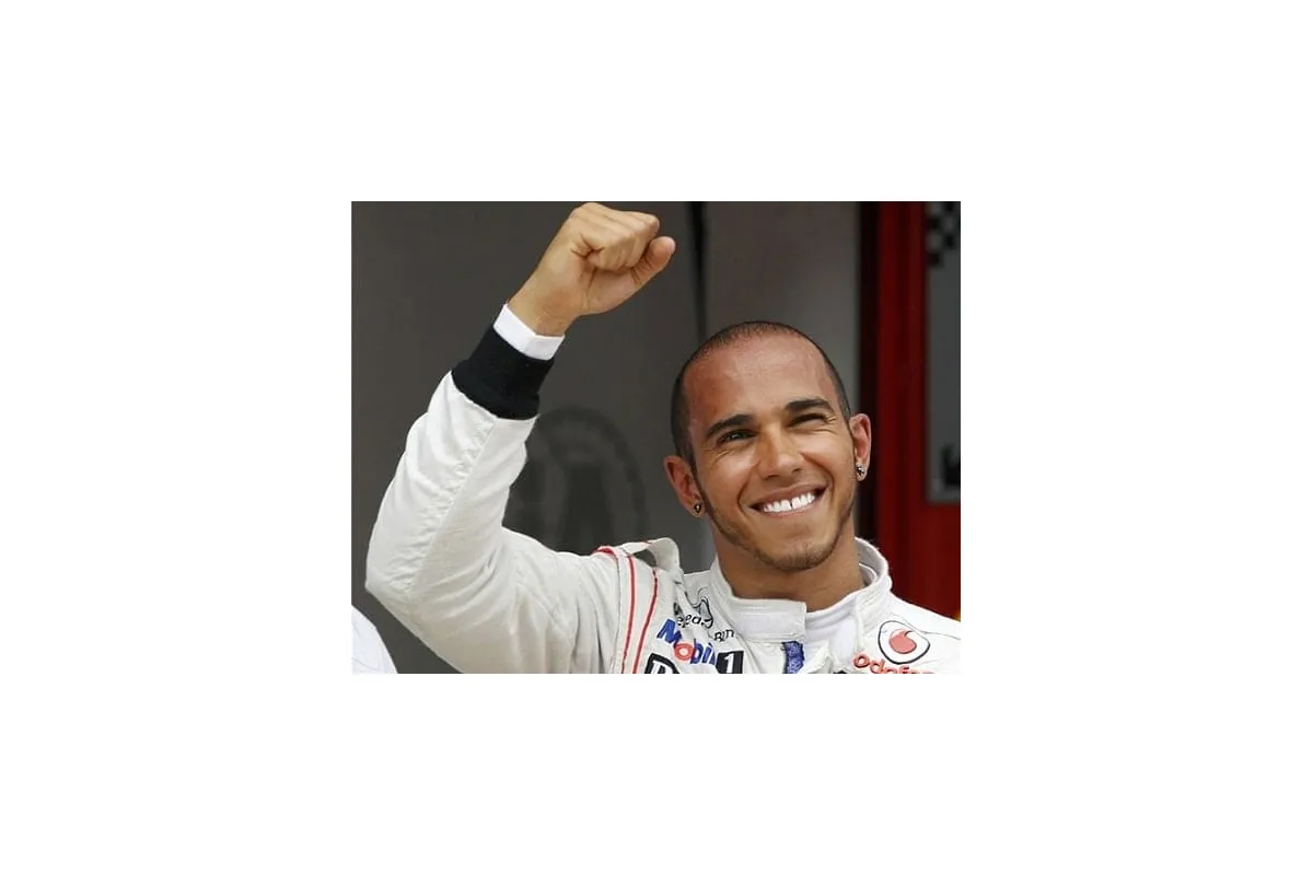 Хемілтон став переможцем Гран-прі в Монако