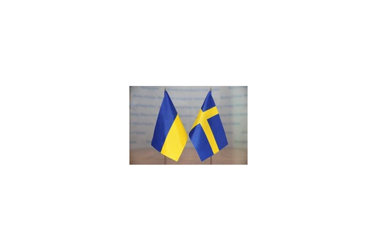 Україна та Швеція мають розширювати співпрацю в аграрному секторі Україна та Швеція мають розширювати співпрацю в аграрному секторі