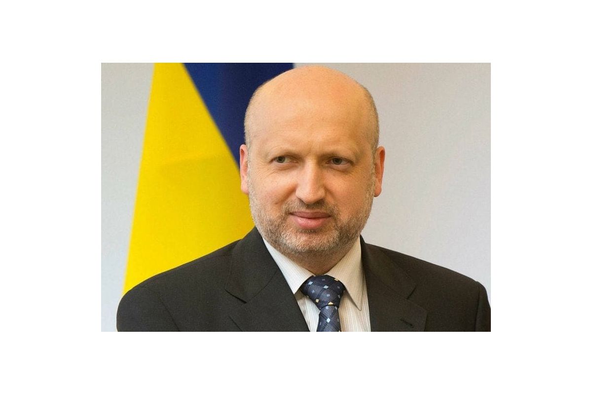 Турчинов вважає, що немає альтернативи вступу в НАТО Турчинов вважає, що немає альтернативи вступу в НАТО