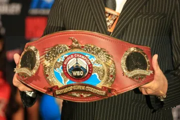 ​Претенденти на титул Чемпіона за версією «WBO»