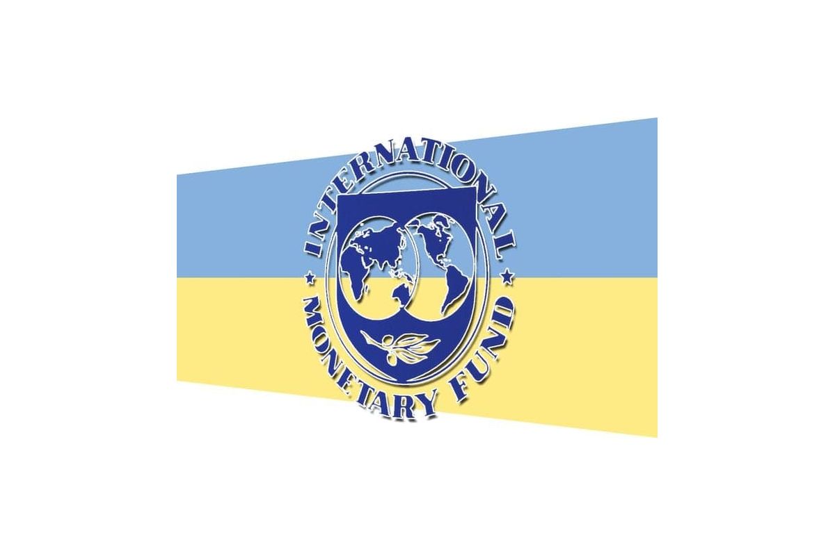 МВФ не дає розгорнутися пенсійній реформі МВФ не дає розгорнутися пенсійній реформі