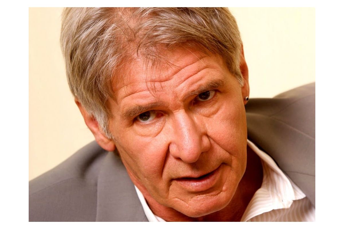 Гаррісон Форд поступово одужує Гаррісон Форд поступово одужує